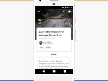 Google Bulletin is a new app focused on hyperlocal news