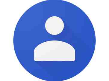 Google Contacts 3.0 for Android brings new Material look