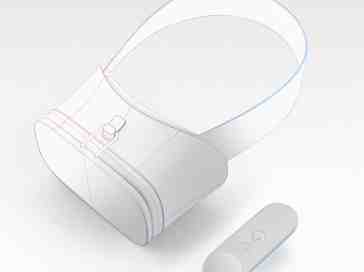 Google confirms that it will sell its own Daydream virtual reality headset