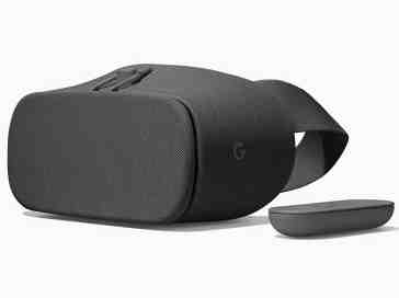 Google Daydream View VR headset is 50 percent off at Best Buy