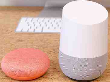 Google has sold more than one Google Home device every second since October