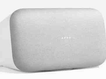 Google Home Max update coming soon to reduce line-in latency