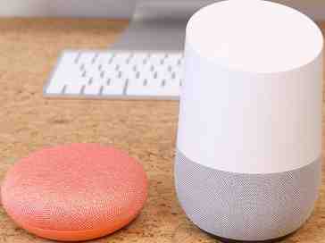 Google Home gains ability to play audio through other Bluetooth speakers