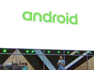 Google I/O Android