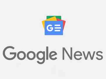 Google News refresh coming to Android, iOS, and the web