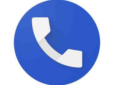 Google Phone app update adds chat heads with quick controls
