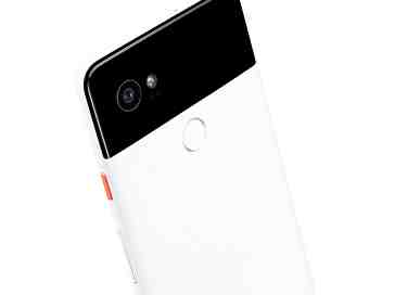 Google announces custom Pixel Visual Core SoC, included with the Pixel 2