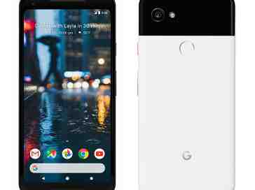 Google Pixel 2 can automatically enable Do Not Disturb while you're driving