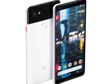 Verizon stores offering hands-on preview of Google Pixel 2 and Pixel 2 XL