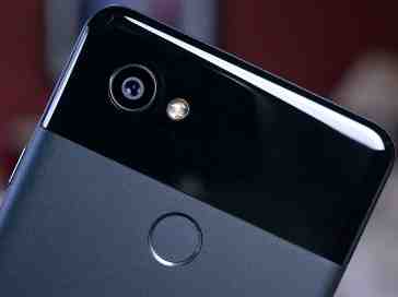Google enables Pixel Visual Core in Pixel 2 to improve image quality in Instagram, Snapchat, and WhatsApp