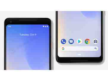 Google Pixel 3 marketing videos leak, show off features of the upcoming flagship