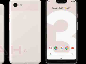 Google Pixel 3 and Pixel 3 XL getting 'Sand' color option, says new leak