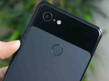 Google rolling Night Sight camera feature to Pixel phones this week
