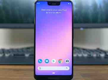 Some Google Pixel 3 phones not saving all of the photos they capture