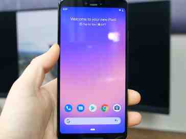 Google says fix for Pixel 3 buzzing speakers is coming soon