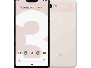 Google Pixel 3 and Pixel 3 XL feature bigger screens, Snapdragon 845, and wireless charging