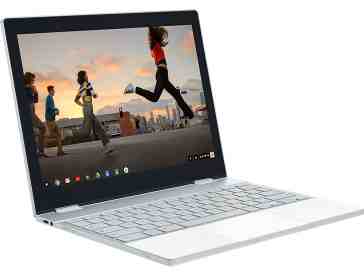 Google Pixelbook on sale for a limited time