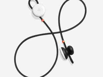 Google Pixel Buds gaining three new features
