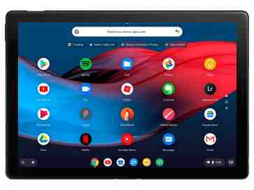 Google Pixel Slate now available for pre-order