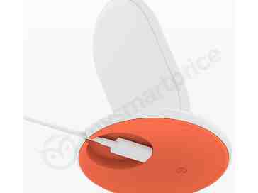 Pixel Stand leak gives us an early look at Google's new wireless charger