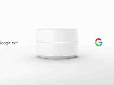 New Google Wi-Fi solution announced