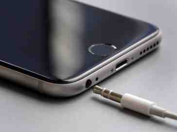 OEMs: Quit omitting the dang headphone jack