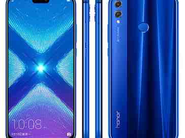 Honor 8X official with 6.5-inch screen, Honor 8X Max boasts 7.12-inch display