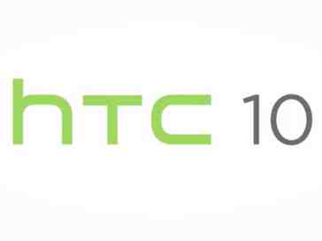 HTC 10 promo video leak shows off the phone's design