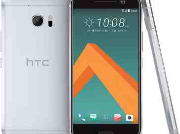 HTC 10 gets $100 discount with promo code