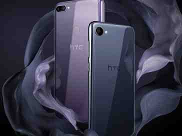 HTC Desire 12, 12+