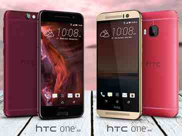 HTC Mother's Day sale offering solid discounts on One A9 and One M9