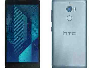 HTC One X10 leak says phablet with 16.3-megapixel camera coming soon