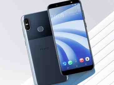 HTC U12 Life official with 6-inch display and dual finish design
