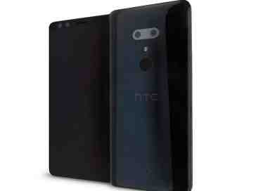 HTC U12+ leak hints at four cameras, Snapdragon 845