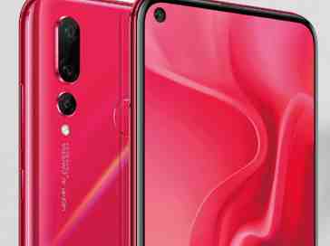 Huawei Nova 4 features hole-punch display, triple rear camera setup with 48MP snapper