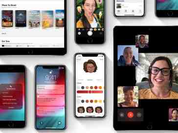 Did iOS 12 convince you to make the switch?