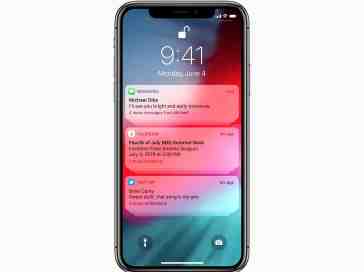 Are you excited about the changes in iOS 12?