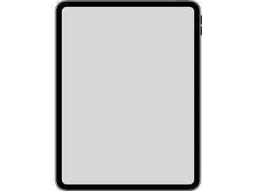 iPad Pro leak teases updated design for Apple tablet