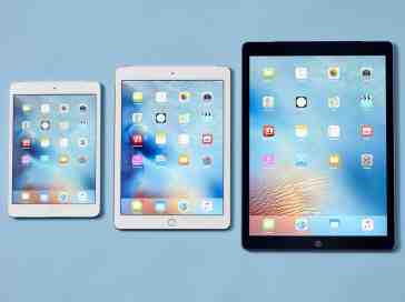 Should Apple release an iPad Pro mini?