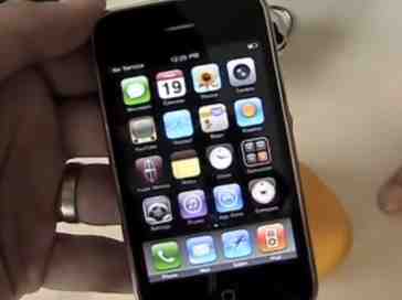 New iPhone 3GS units will be sold by South Korean carrier