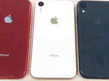 'iPhone Xc' rumored as the name of Apple's 6.1-inch LCD iPhone