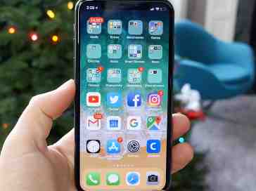 AT&T launches iPhone X Buy One, Get One deal