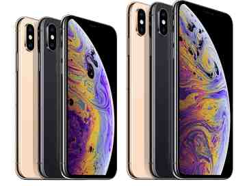 Are you preordering the iPhone Xs or iPhone Xs Max?