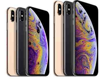 iPhone XS, iPhone XS Max, and Apple Watch Series 4 now available for pre-order