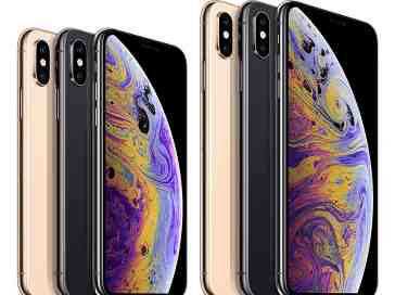 Some iPhone XS and iPhone XS Max owners say they're having Wi-Fi and LTE reception issues
