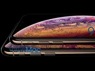 Apple website leaks new iPhone names and storage options, Apple Watch Series 4 sizes