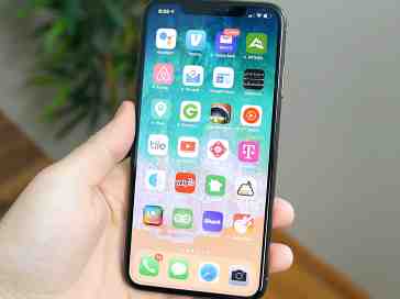 iOS 12.1 update will be released tomorrow