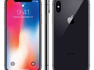iPhone X launching at Boost Mobile and Virgin Mobile on November 10th