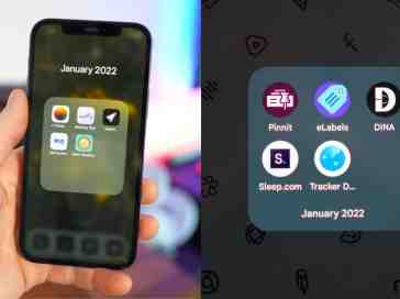 Top 5 iOS & Android Apps of January 2022!