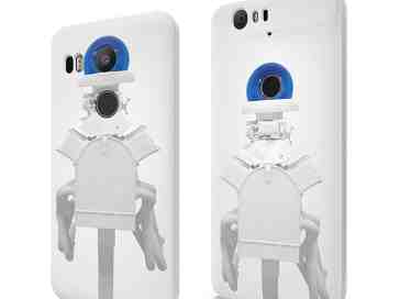 Google launches limited edition Jeff Koons Live Cases for Nexus phones